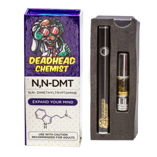 Buy Deadhead Chemist DMT