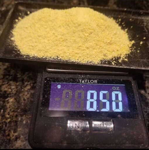 5-MeO-DMT For Sale